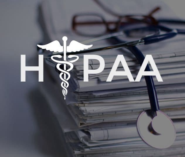 We work according to HIPAA guidelines, ensuring compliance with its privacy and security standards to protect sensitive patient health information.